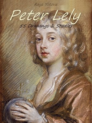 cover image of Peter Lely